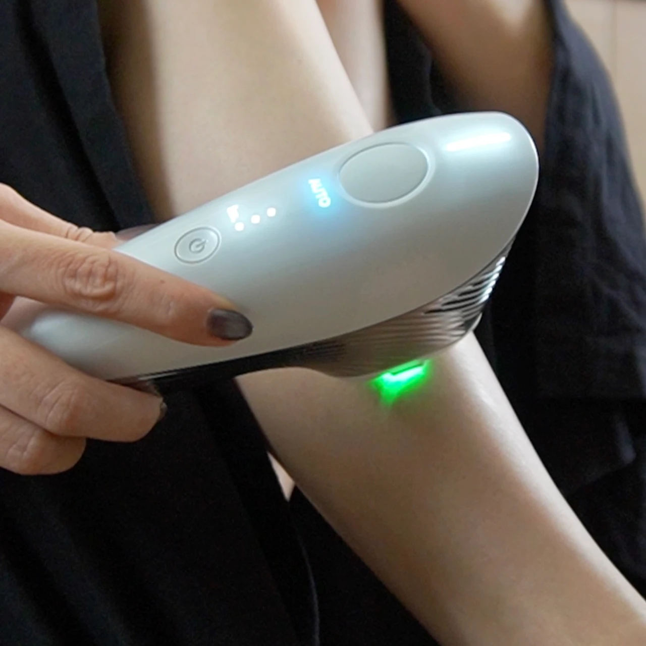 リファの最新シャワーヘッドと光美容器で美肌へ【ReFa FINE BUBBLE U／ReFa EPI W】どんな効果がある？おすすめポイントや使い方もご紹介！_11_1