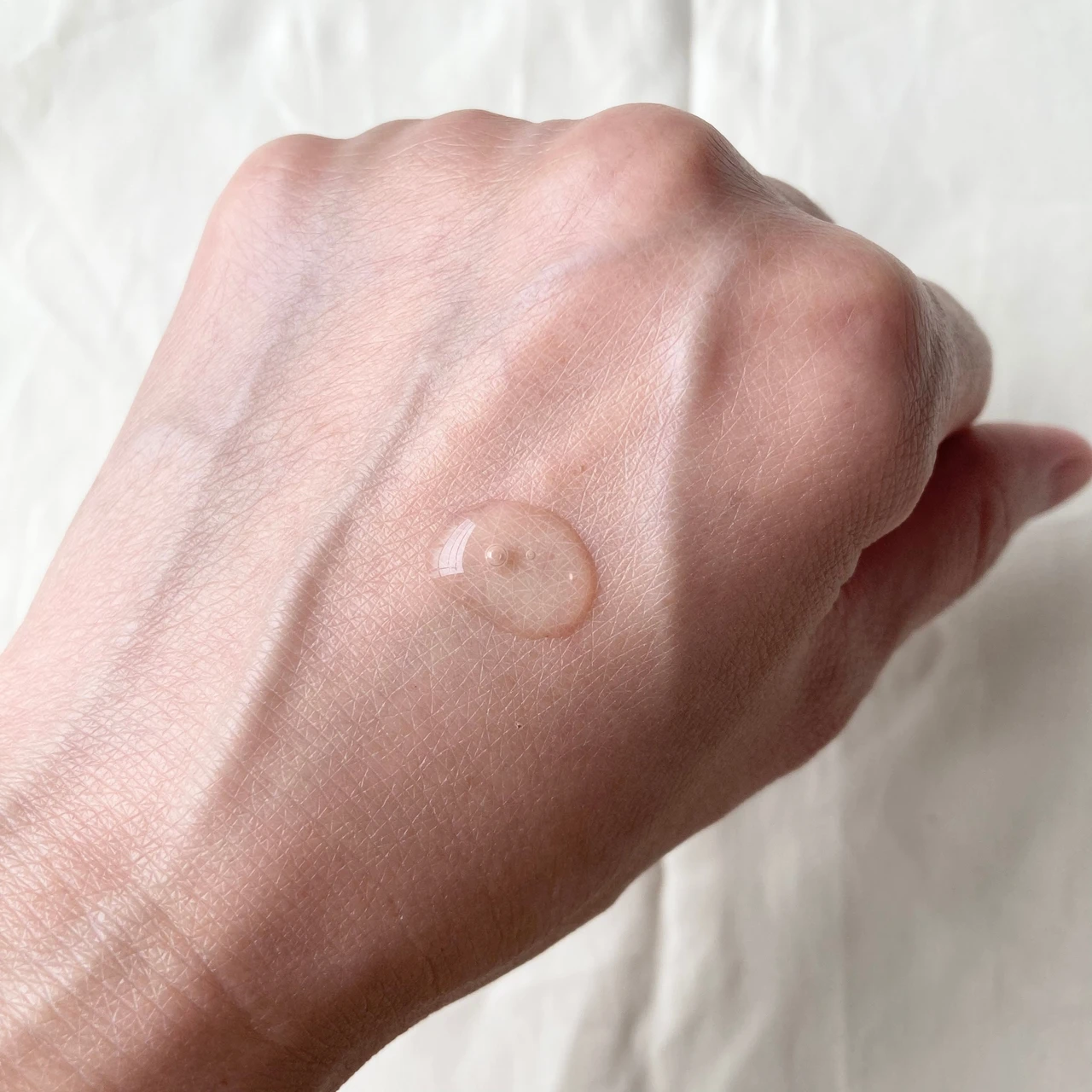 【ユリアージュの新シリーズを徹底レビュー!!】CICA成分を配合した"乾燥小ジワ対策"♡♡_4_1