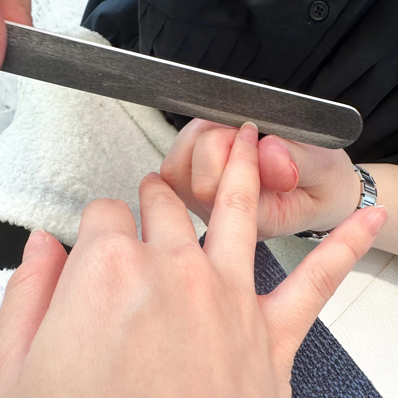 【自爪を育てる】話題のサロン「longleage」体験レポート！セルフネイル派必見のセルフケアもご紹介♡_5_2