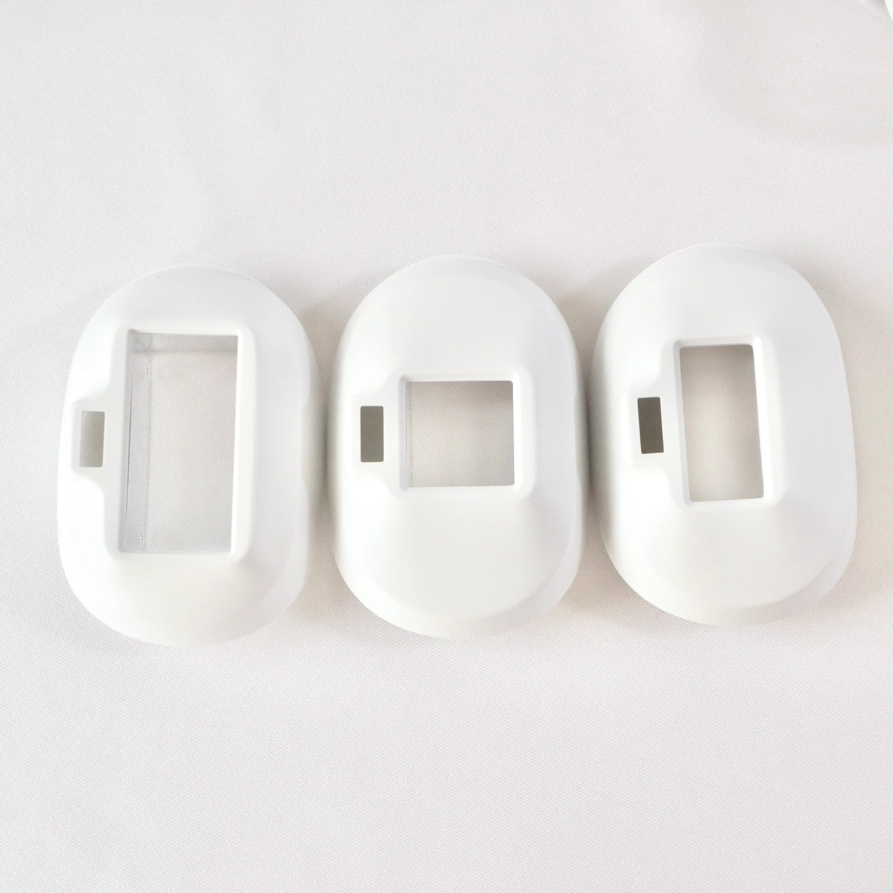 リファ ReFa リファエピダブル 光美容器 ムダ毛ケア アタッチメント