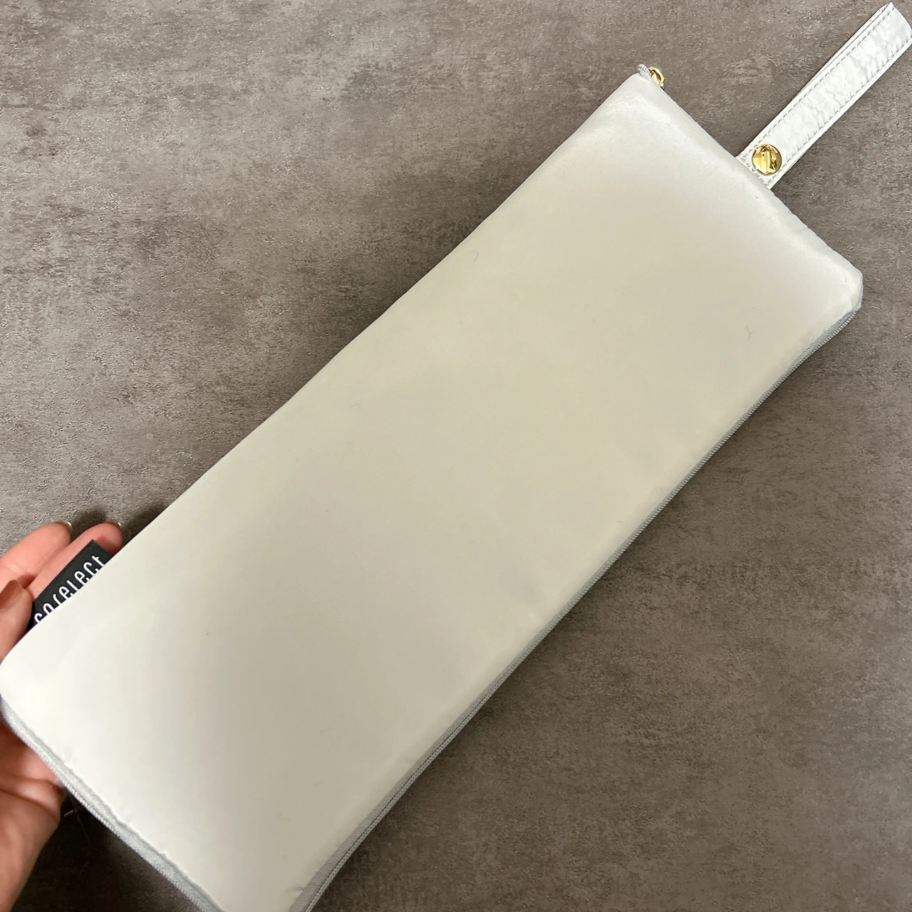 スムースケアアイロン専用ポーチ