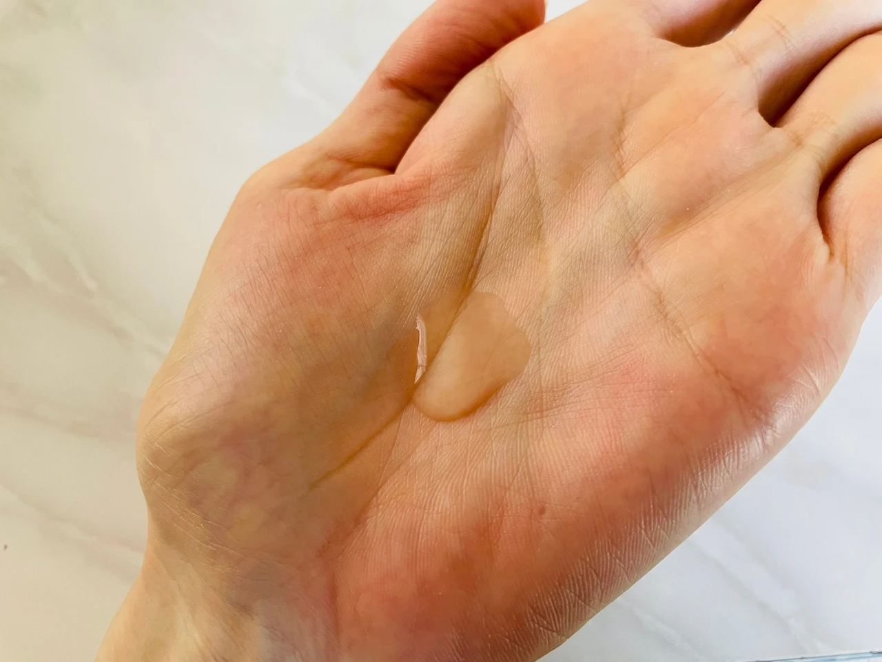 【iniks(イニクス)】の新商品、アドバンスバリア セラム(敏感肌用美容液)をお試しさせていただきました♡年齢敏感肌の為のバリアエイジングケアがコンセプト。_4_1