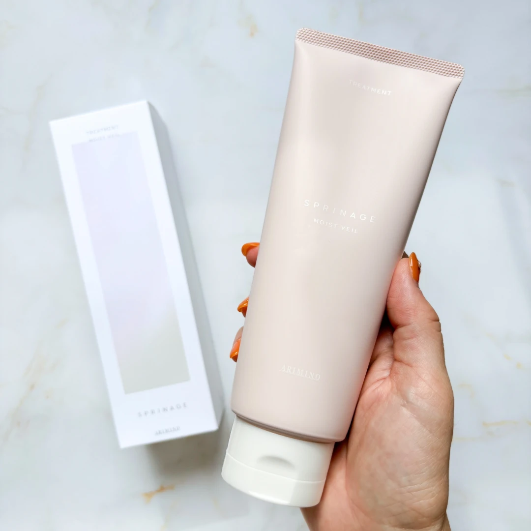 ヘアケア しっとり