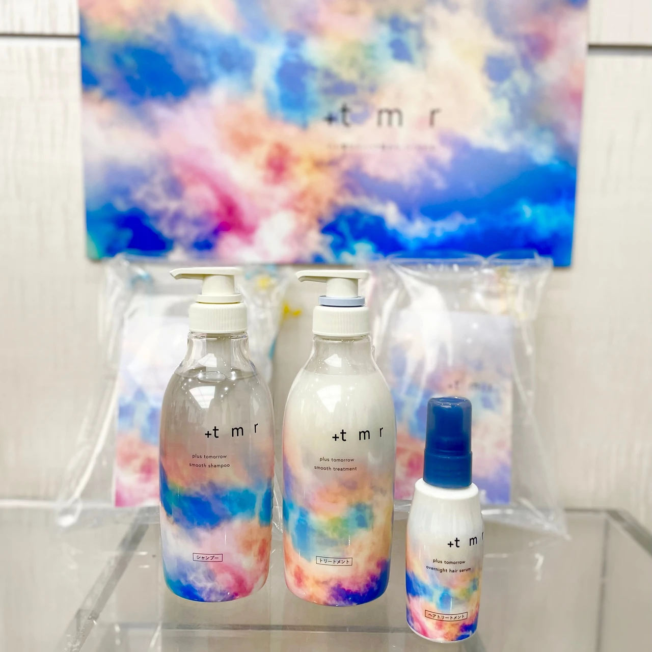 とっても良い香り♡