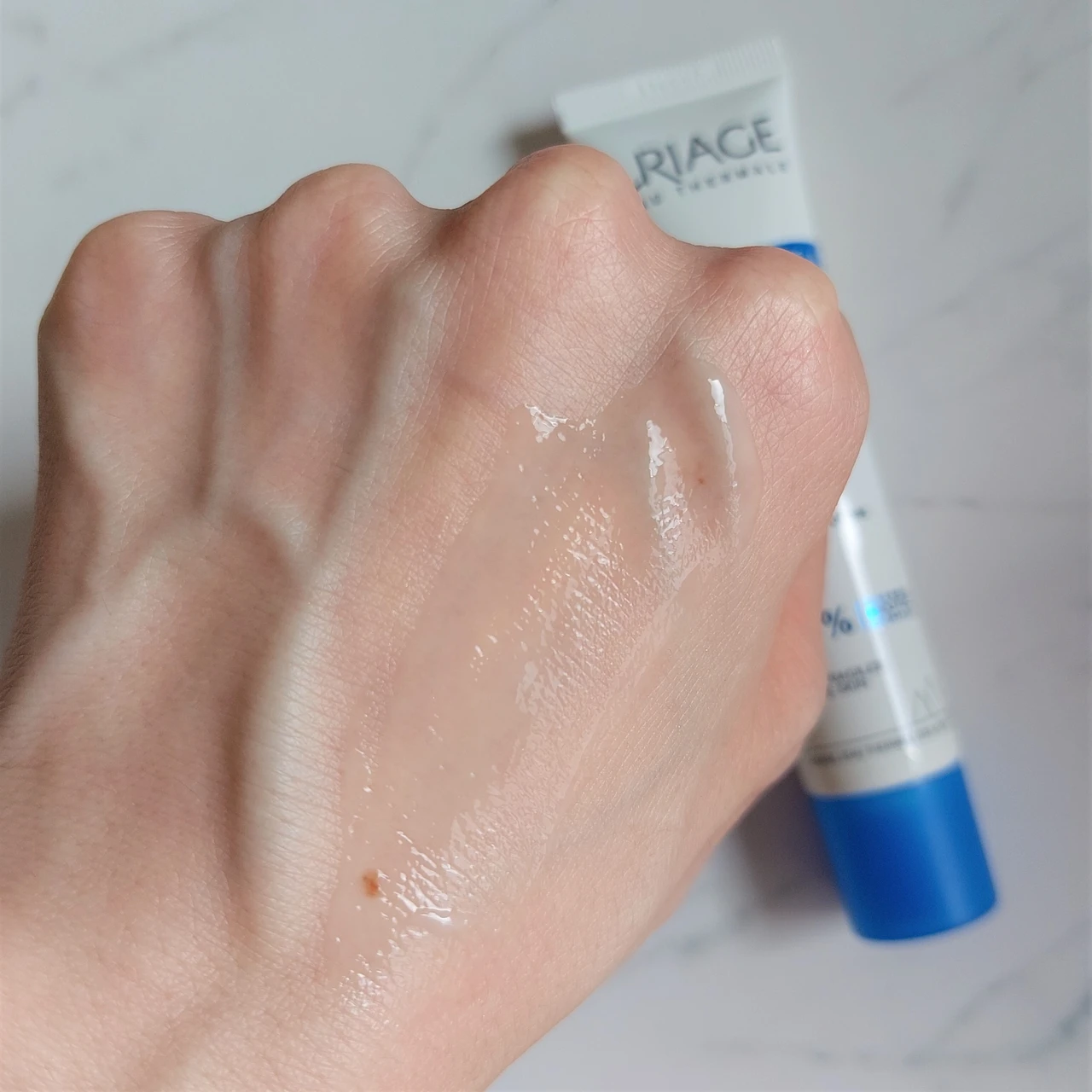 【男性とのシェアもおすすめ】ユリアージュ温泉水とCICA成分が特徴のユリアージュのスキンケアシリーズを使ってみた！_5_2