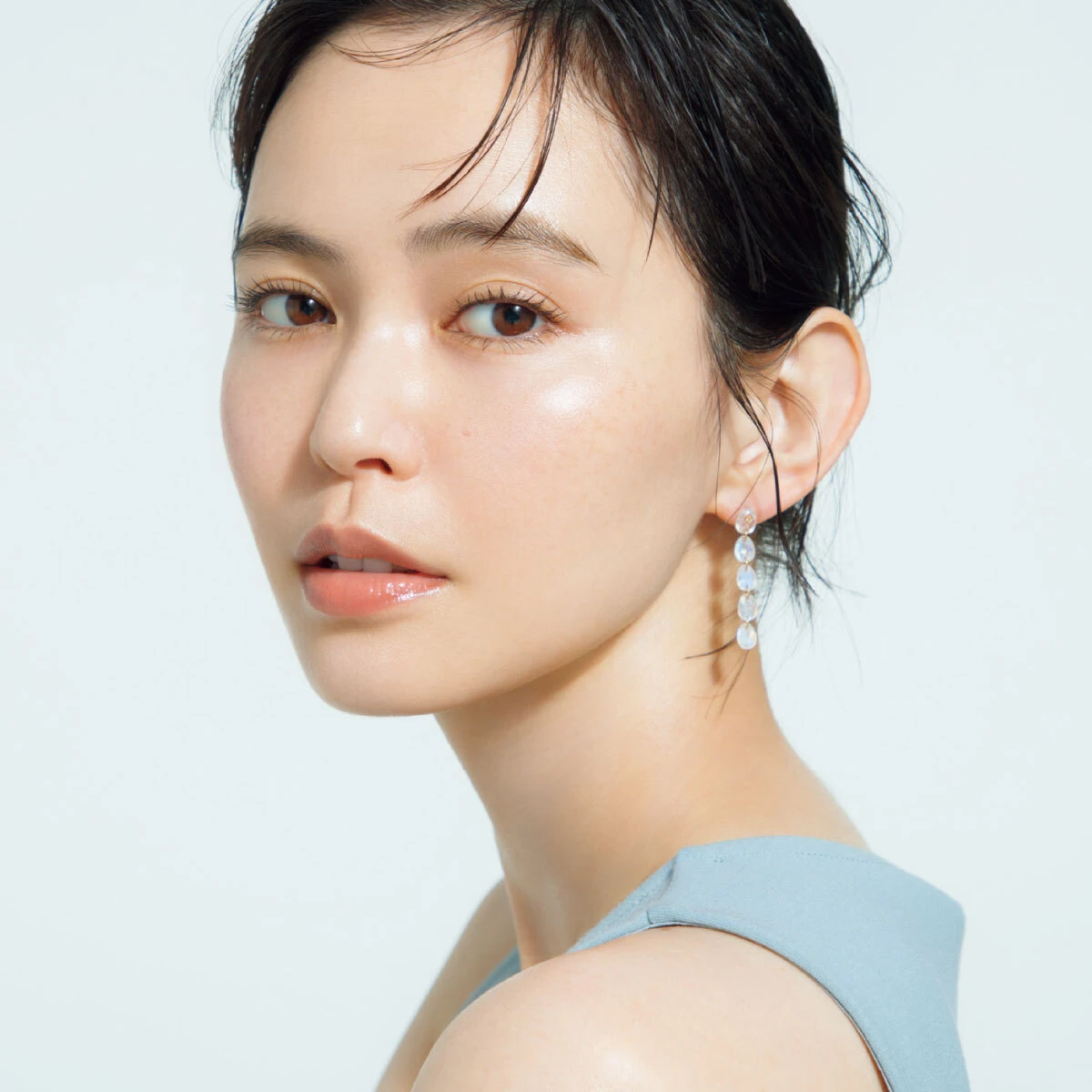 MAQUIA 比留川游 DEW