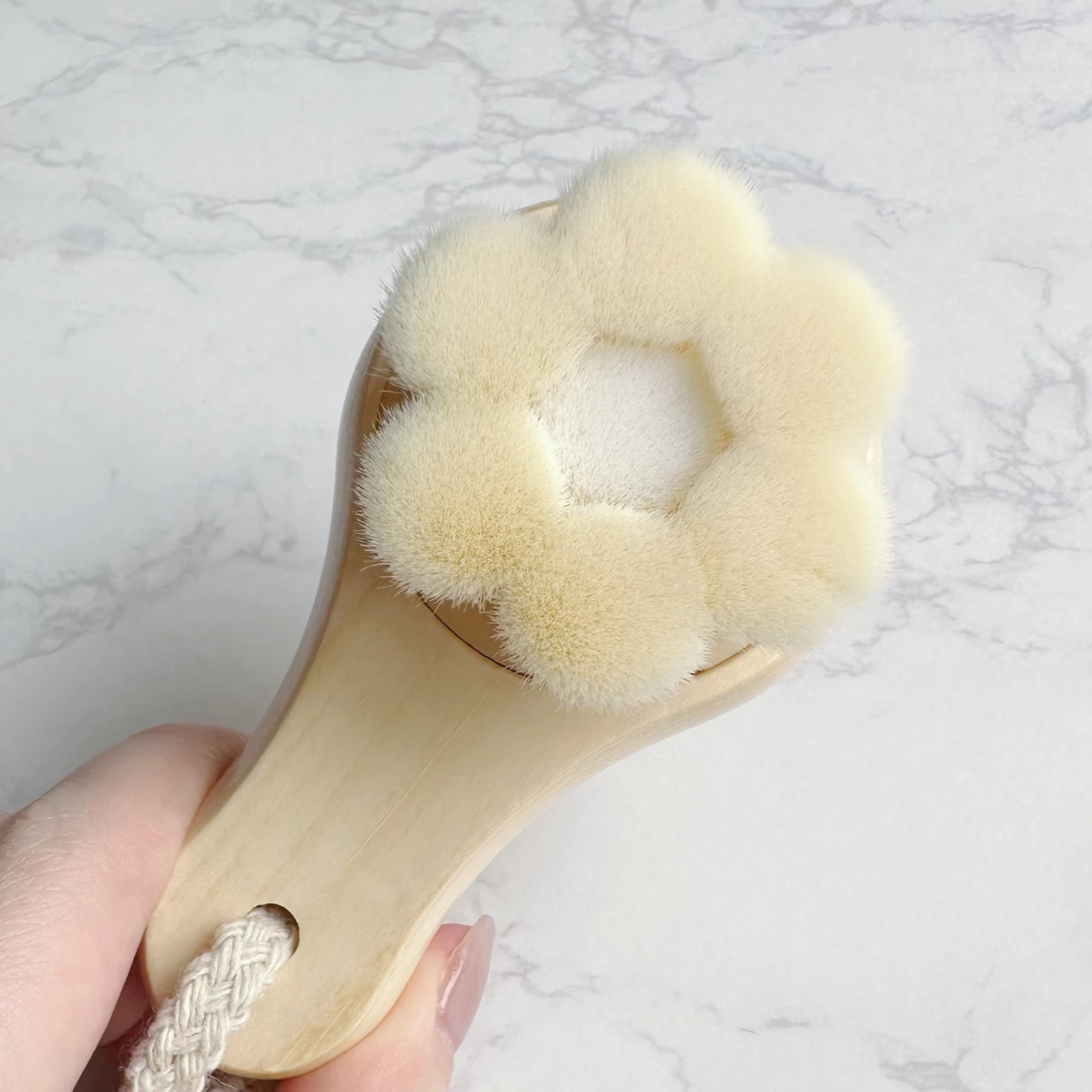 SHIKARI シカリ ブライトニングウォッシュ 洗顔