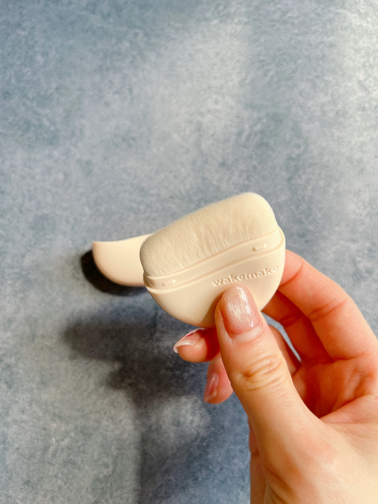 アイカラー&チークに使える♡可愛すぎる！WAKEMAKEソフトシアーマルチパレット_7