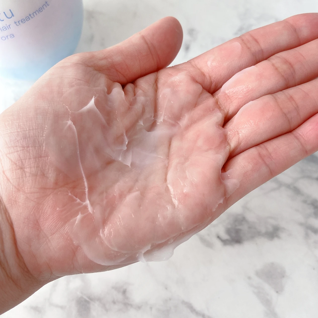 【髪の比率に着目👀】「ツヤ髪」に導く✨hiritu「AURORA SERIES」🫧_3_3