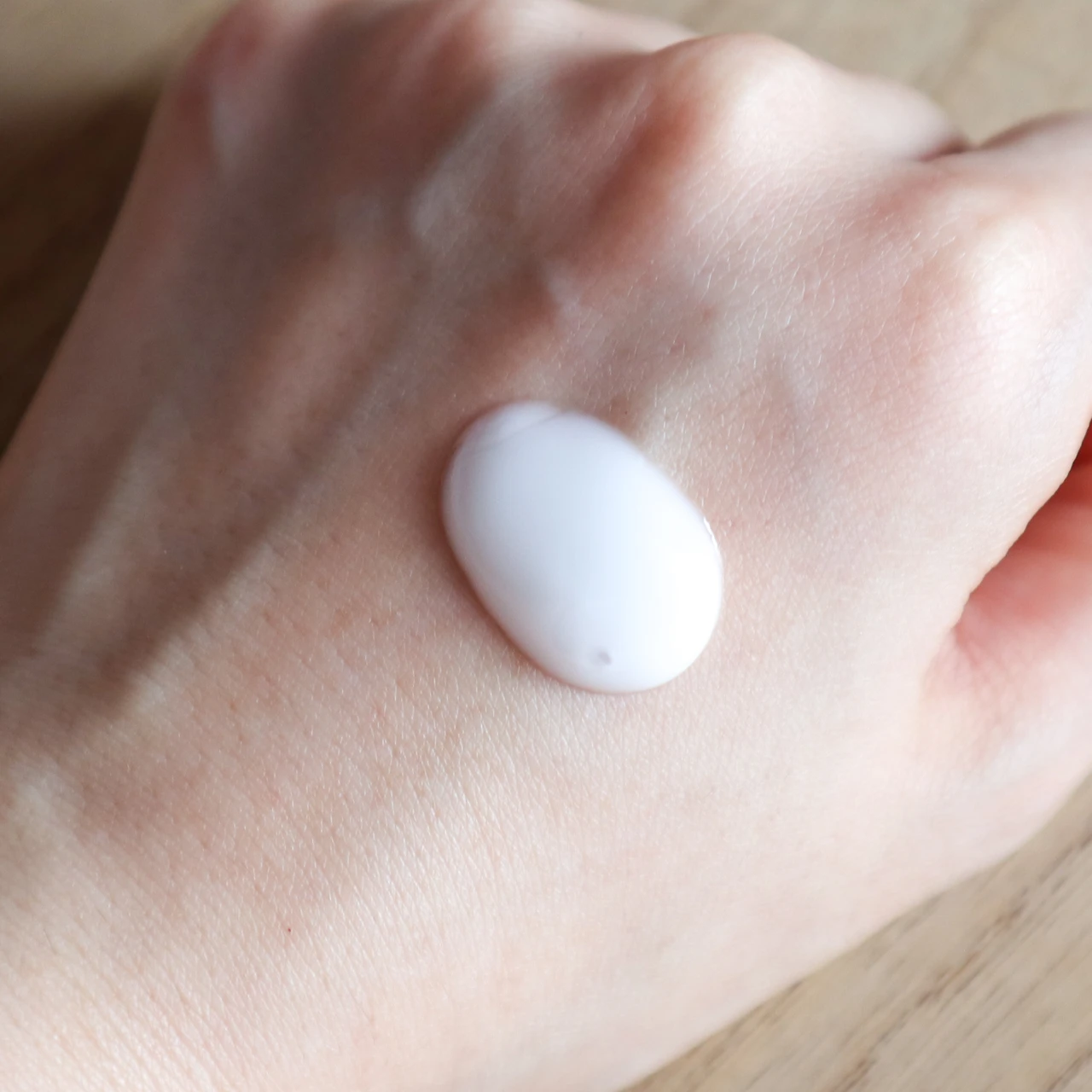 ビトアス　マイパーフェクション　テクスチャ