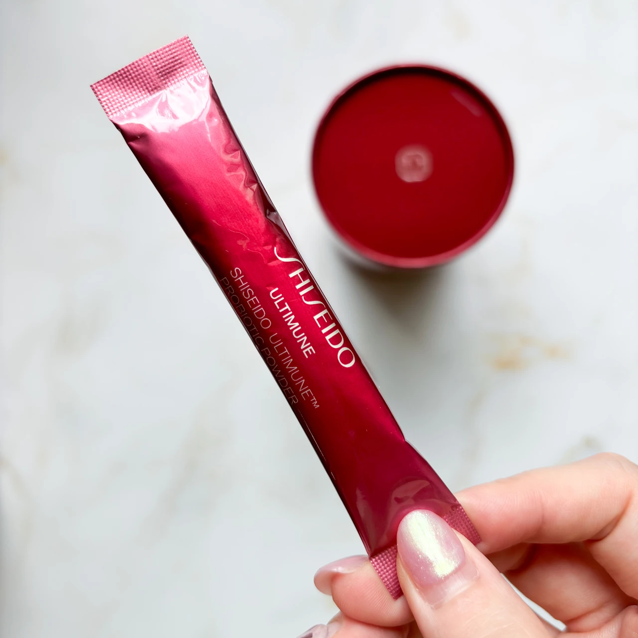 資生堂　インナーケア