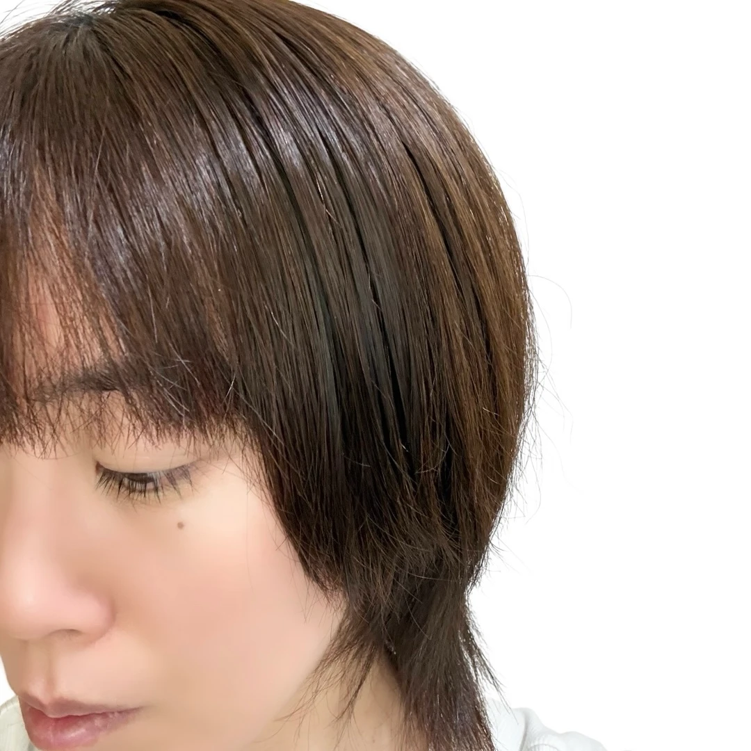 プルント ヴェーリングの仕上がり