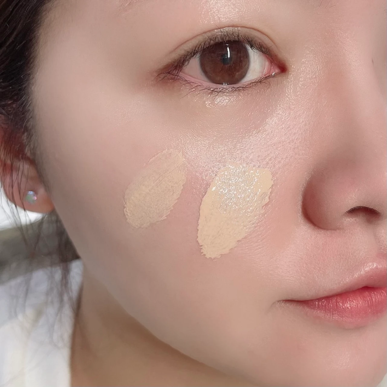 メイベリン MAYBELLINE ルミマットリキッドファンデーション