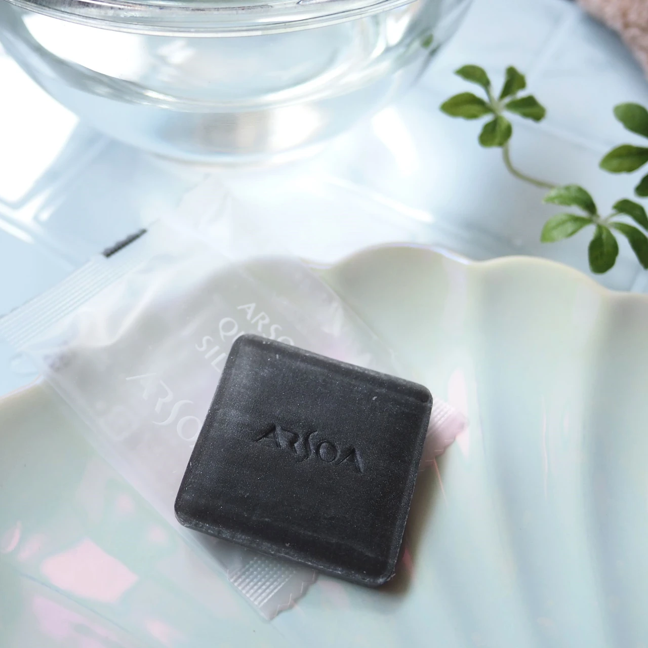 アルソア クイーンシルバー