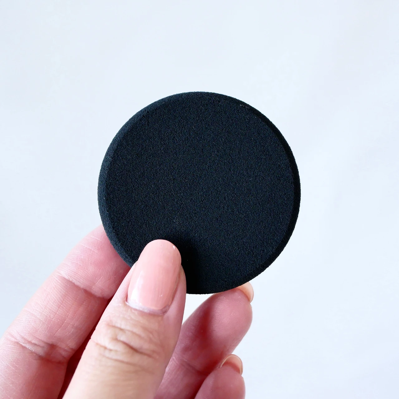 Primavista(プリマヴィスタ)デイトリートメントバーム 付属スポンジ