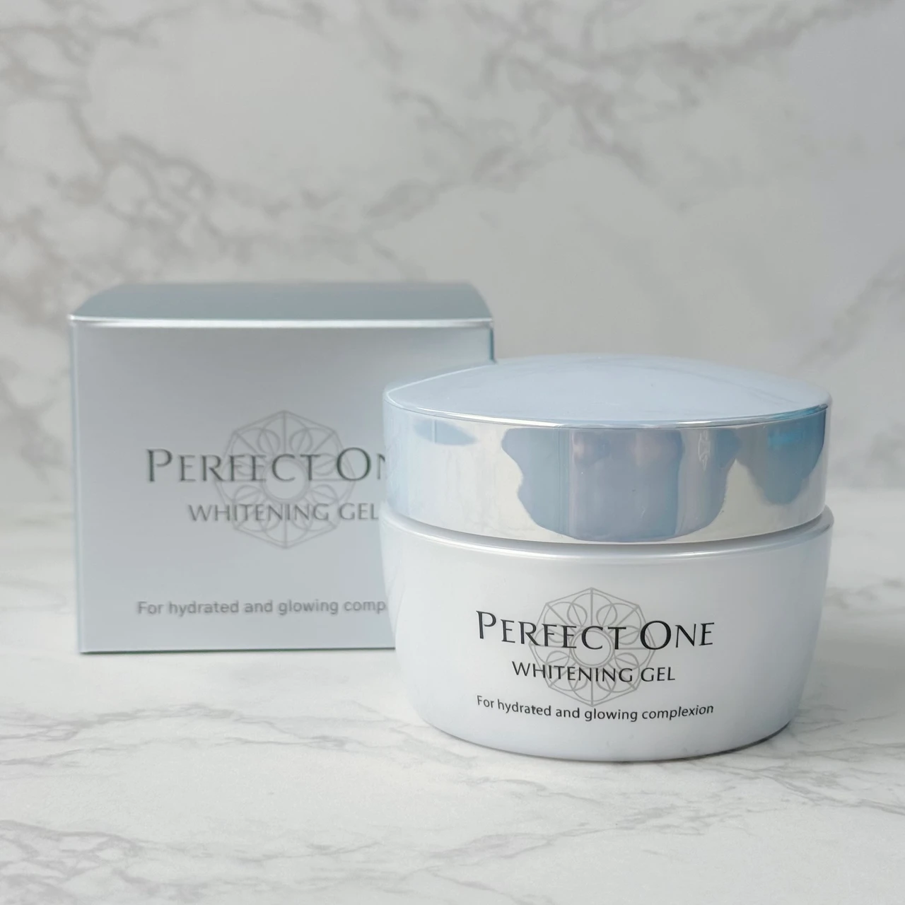 パーフェクトワン薬用ホワイトニングジェル
