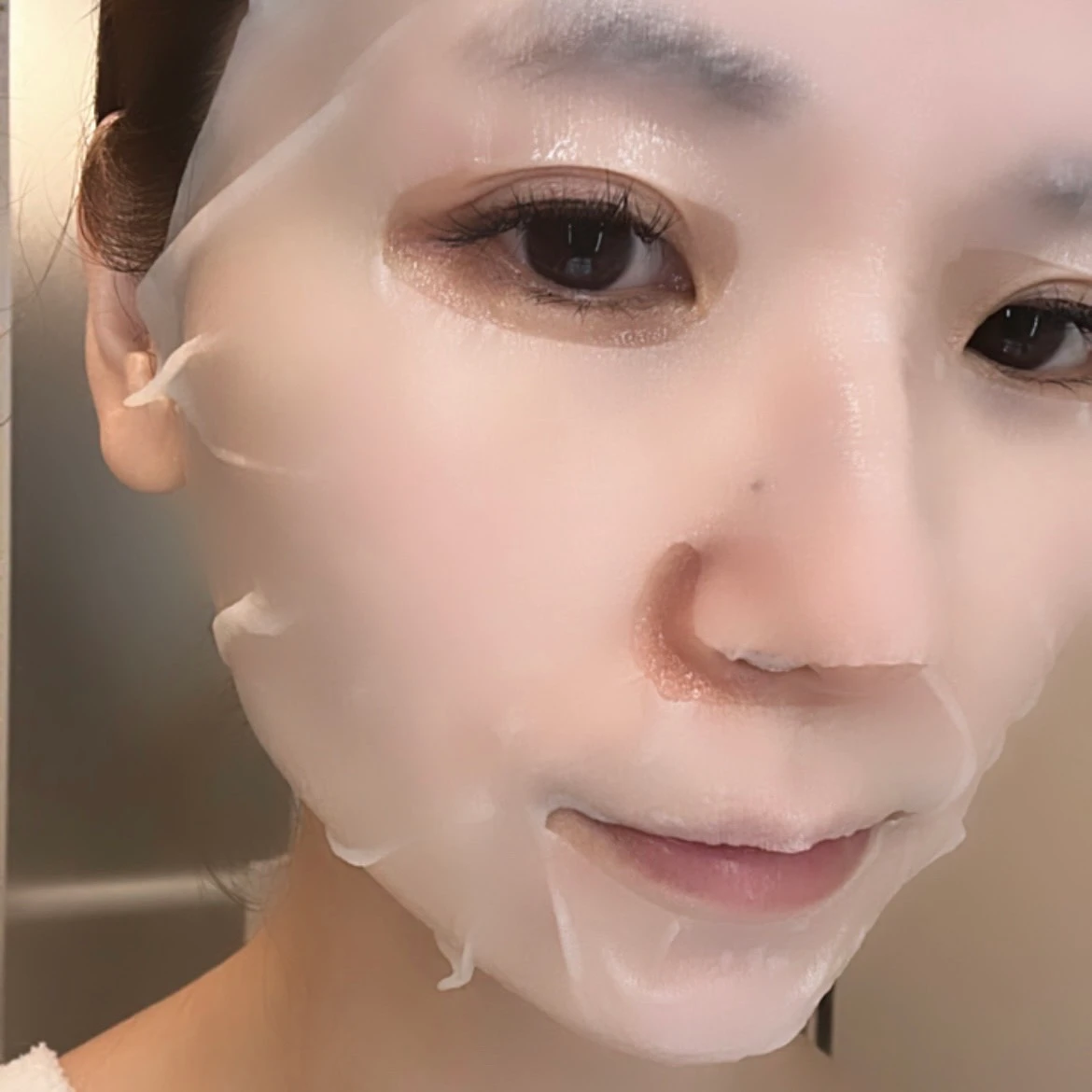 【まるで水スポンジ肌！？弾力すごすぎパックのご紹介】_5_2