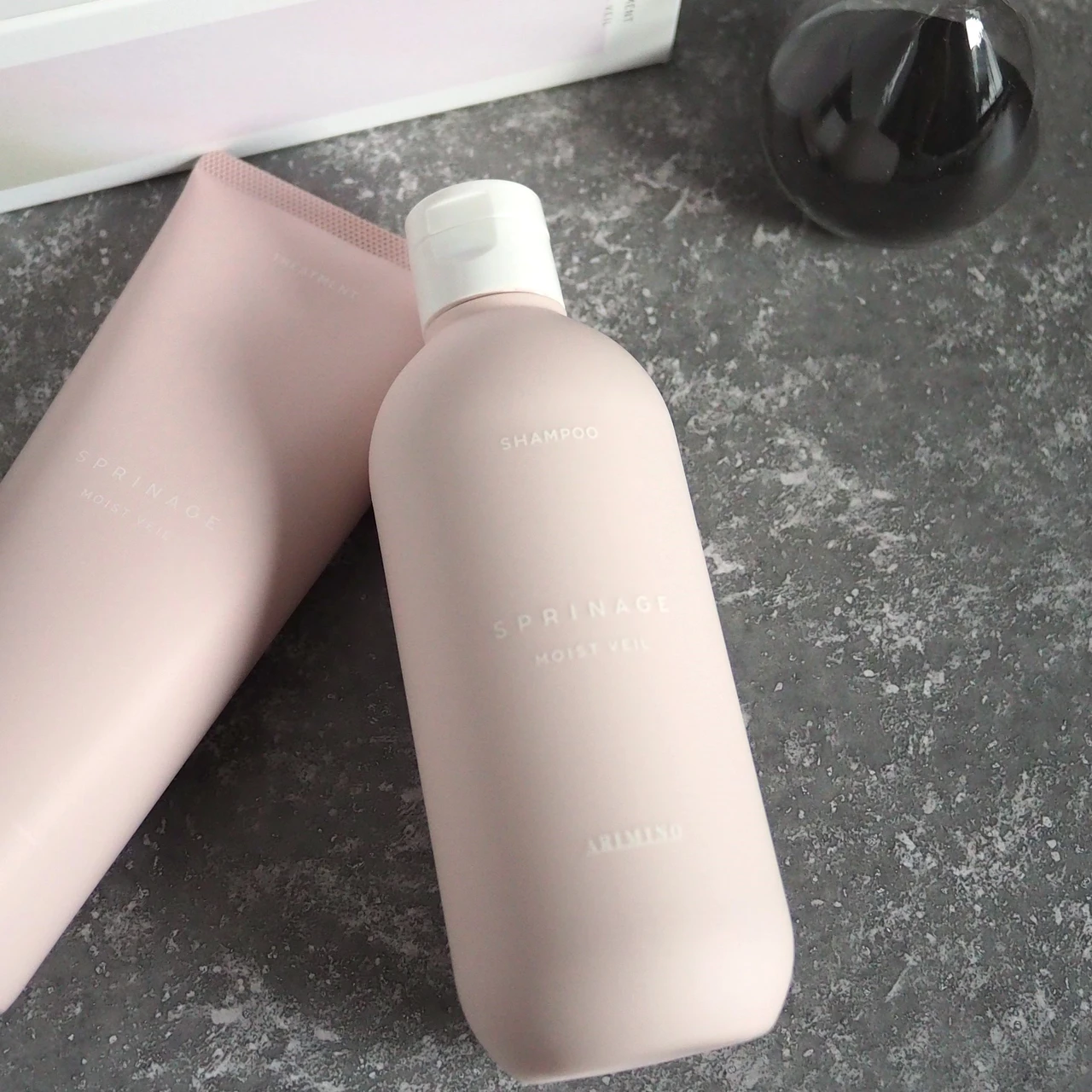 SPRINAGE(スプリナージュ)​ シャンプー　モイストヴェール［医薬部外品］