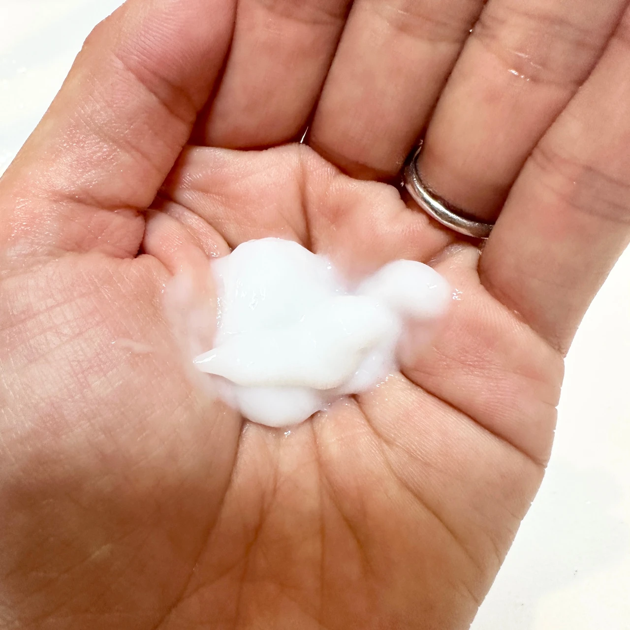 エイトザタラソ クレンジングリペア&アクアモイスト美容液トリートメント