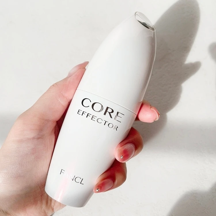 【先行美容液】美容のプロたちが絶賛する美容液・ファンケル「コアエフェクター」_1_2
