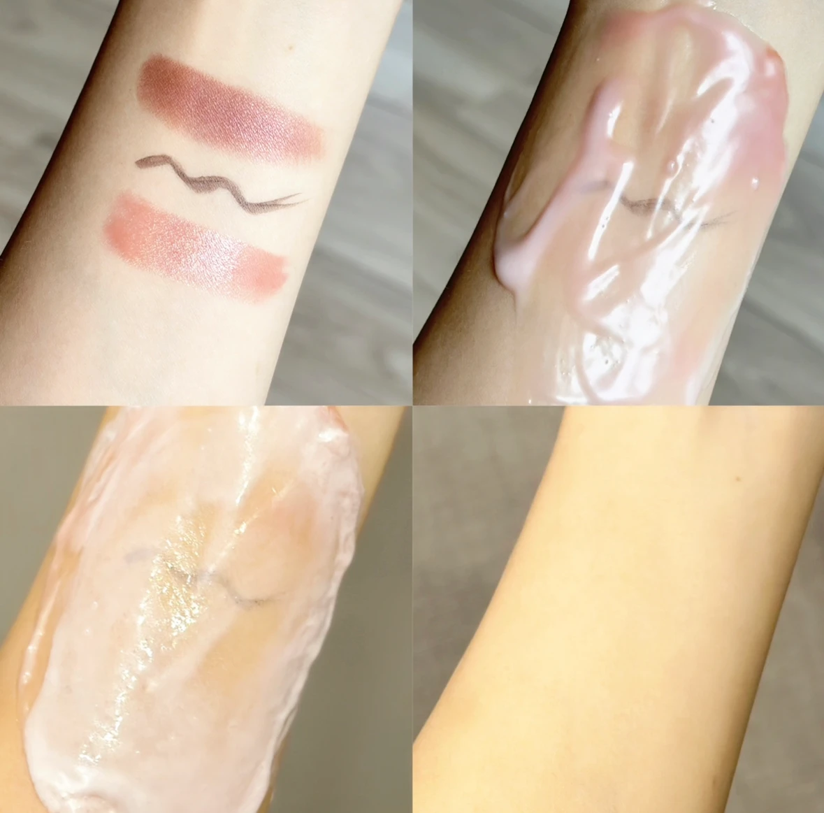 メイクを落とすだけじゃない！？【DUO（デュオ）ザ　クレンジングバーム】でエイジングケアもできちゃう！_5