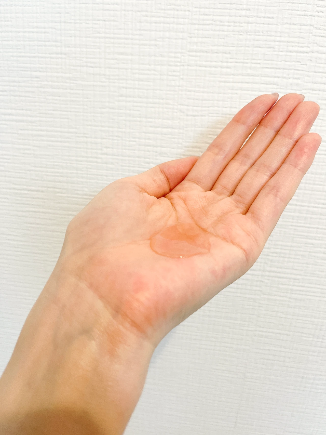 スプリナージュのピンク色のシャントリであざと女子髪になれる♪_2_2