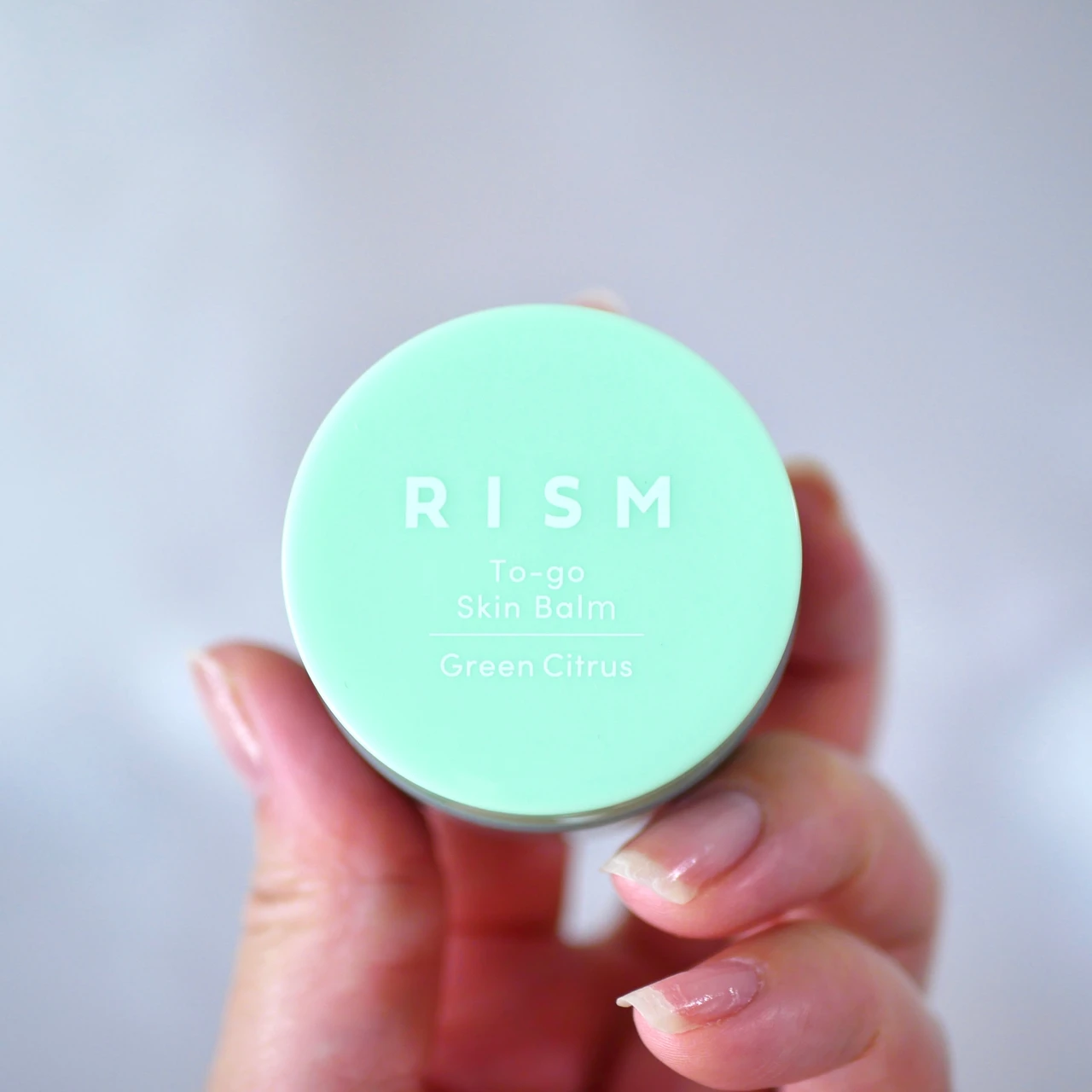 トゥーゴー スキンバーム[美容液バーム]