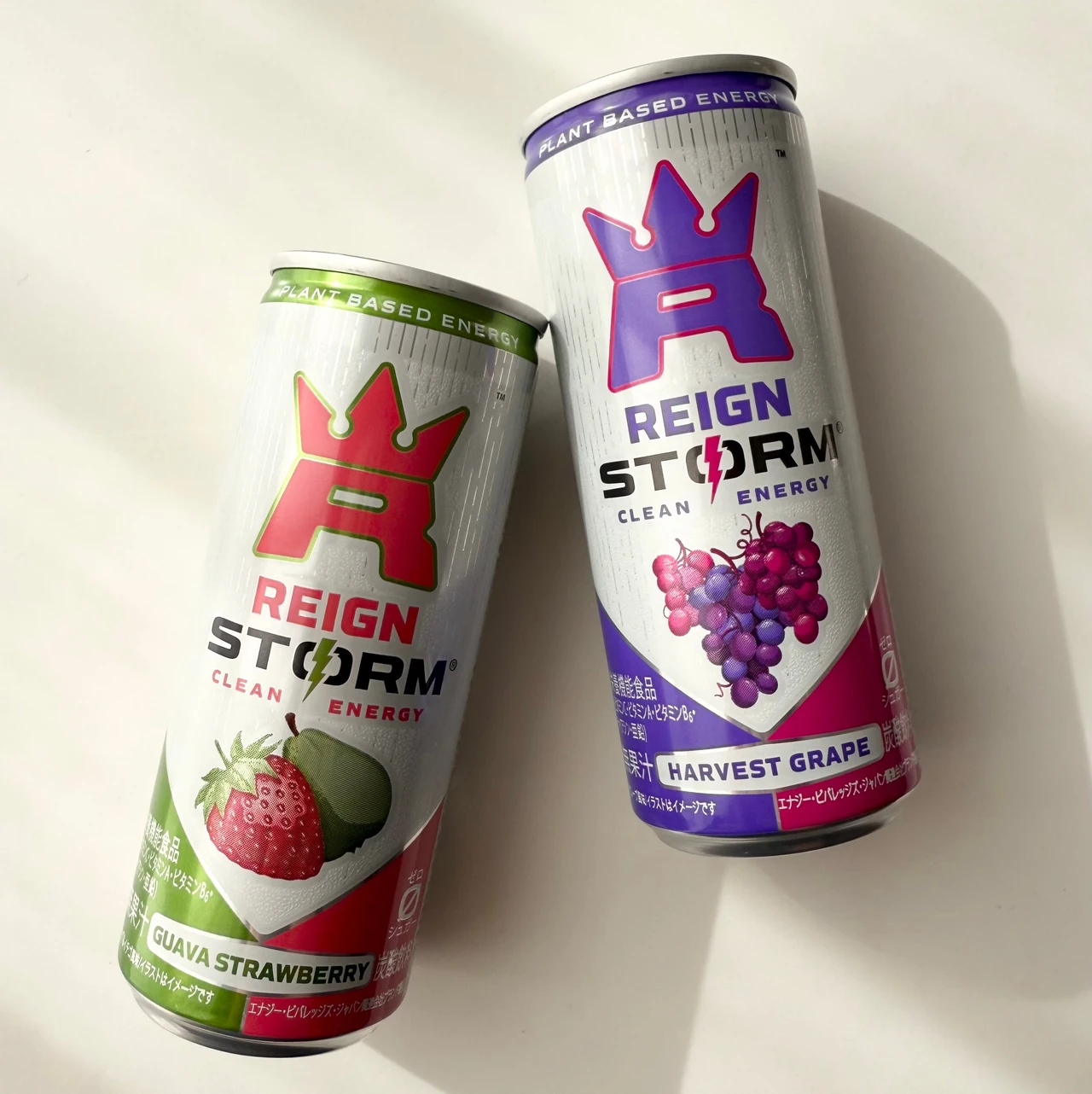 REIGN STORM レインストーム