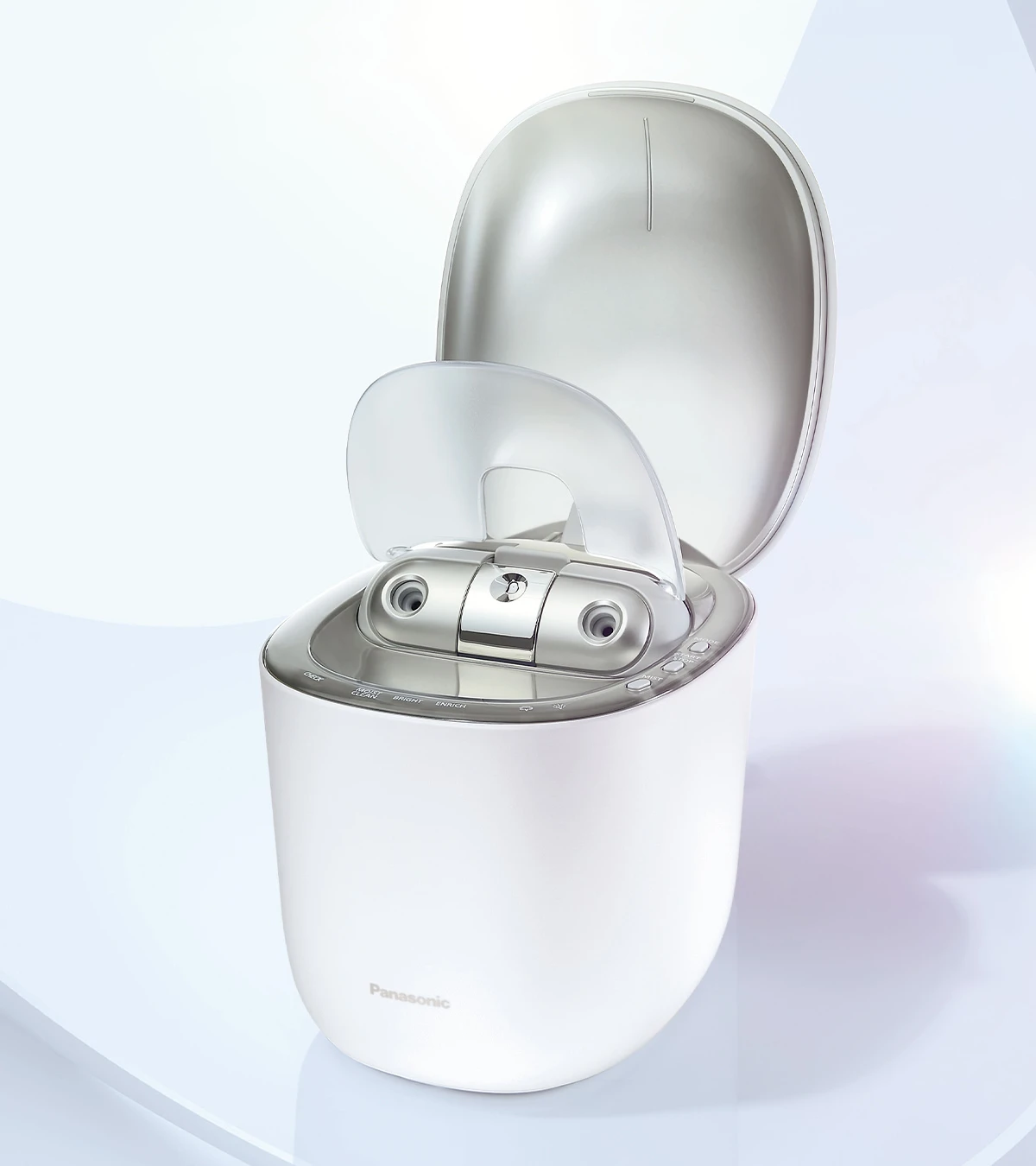 スキンアクト スチーマー マルチ EH-SB50、パナソニックのスチーマー、パナソニックの美顔器