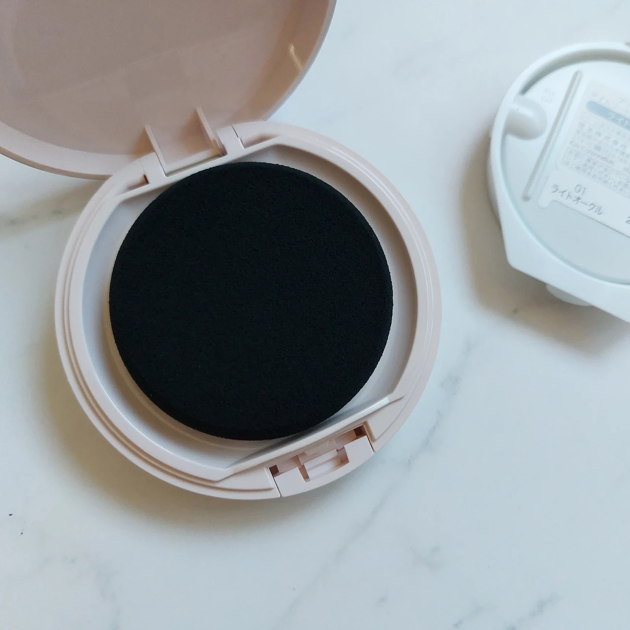 【乾燥肌必見!】2023年2月4日限定発売のプリマヴィスタ デイトリートメントバームでしっとりつや肌に!_3_1