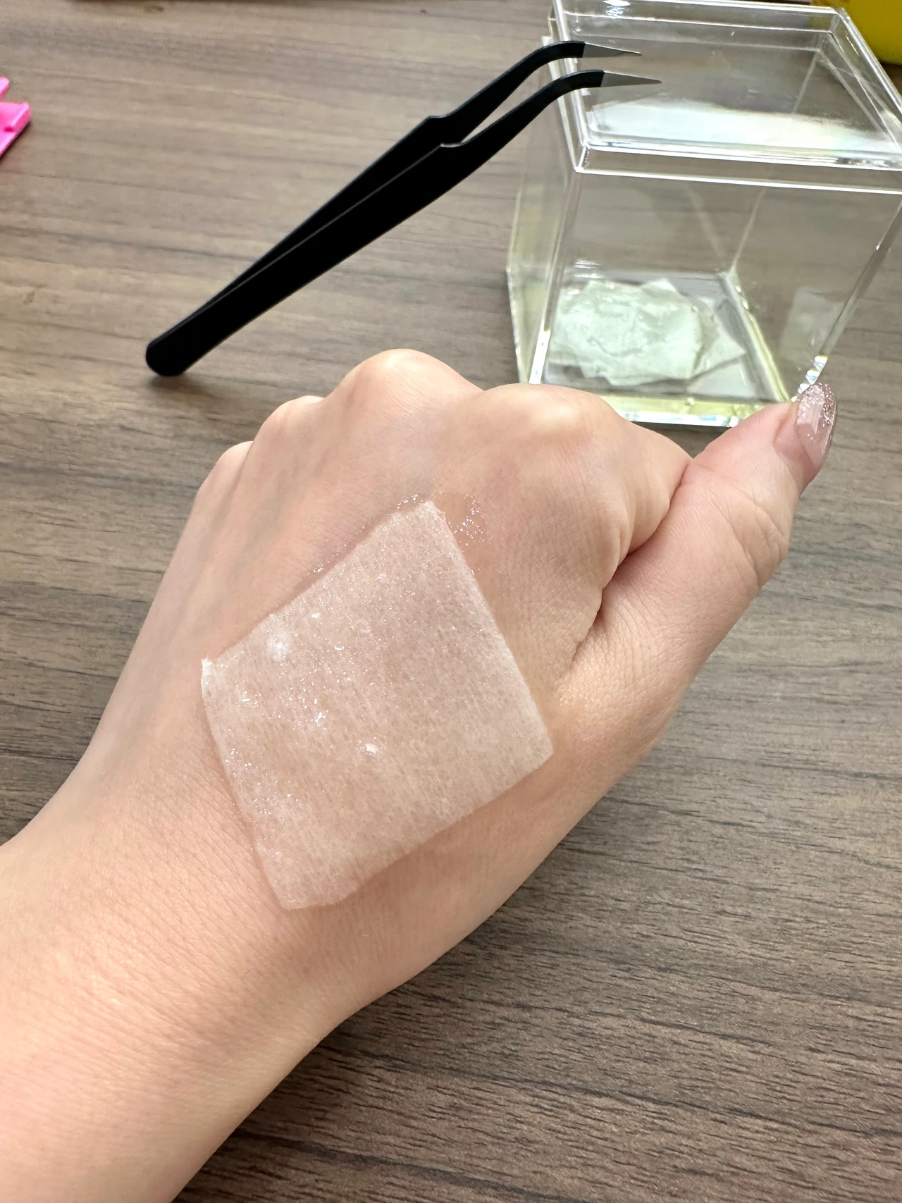 杏仁豆腐肌♡ 「新日本製薬×マキア スペシャルイベント」大野真理子さんスペシャルトークショー_9