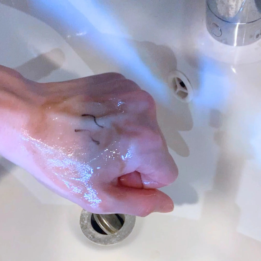 【毛穴悩み民に朗報】自然派のＢｅクレンジングオイルＣで、新たな毛穴ケアの高みへ。_3_2