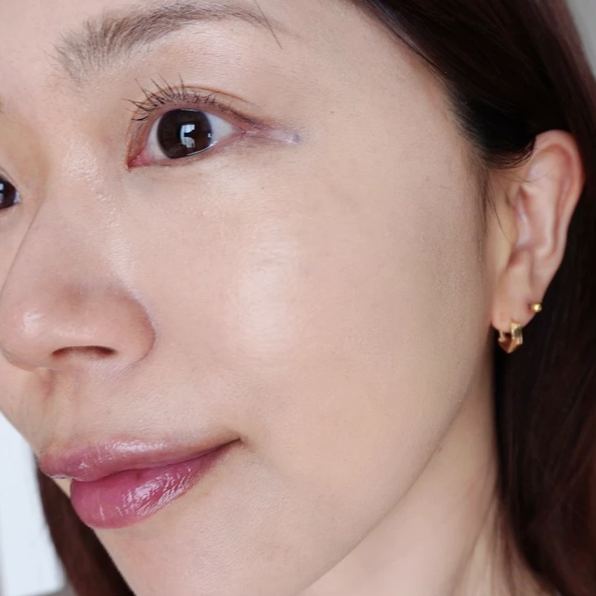 崩れにくい？カバー力は？メイベリン「SPステイ クリームパクト ファンデーション」を本音レビュー_7_2