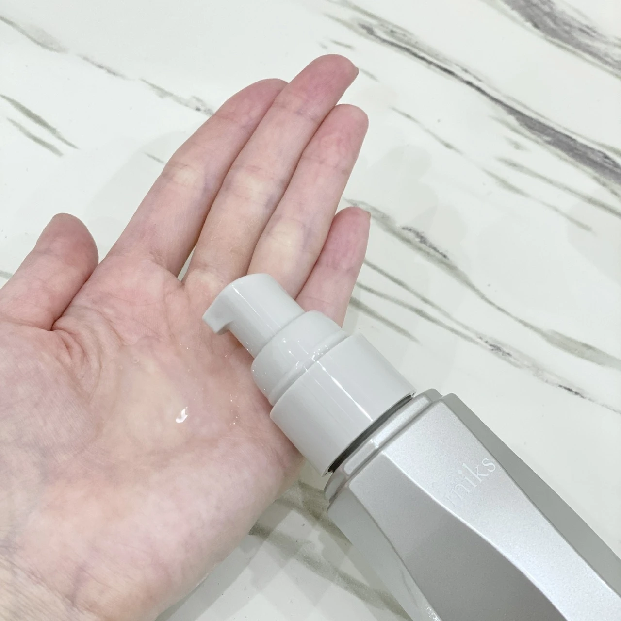 【9月28日発売】敏感肌の方に寄り添ったイニクスの美容液が新発売♡_2