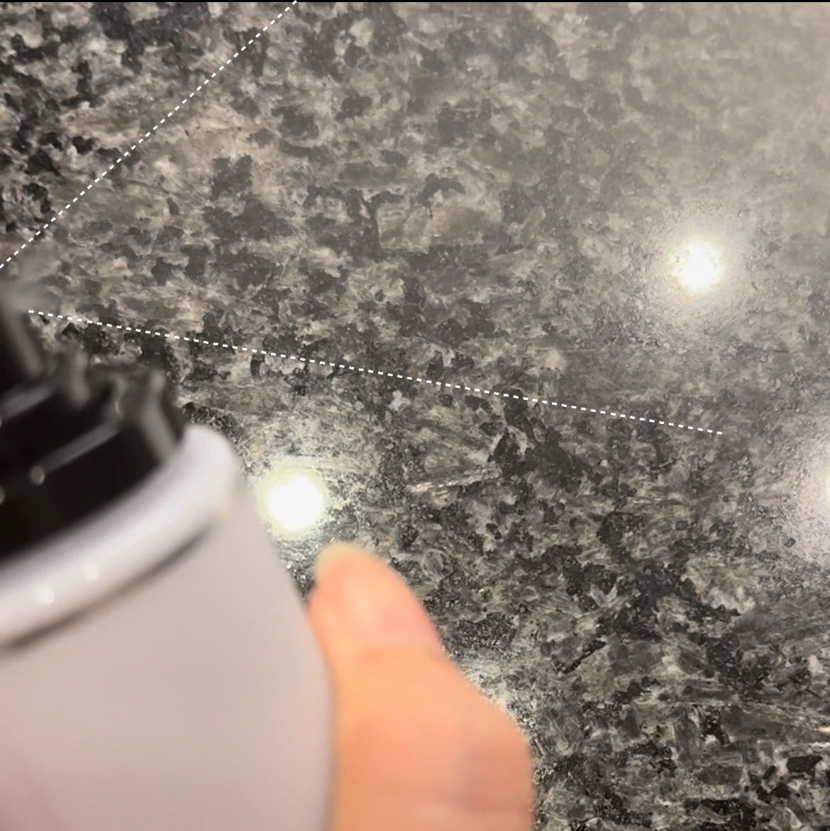 プラミー メイクアップセッティングミスト