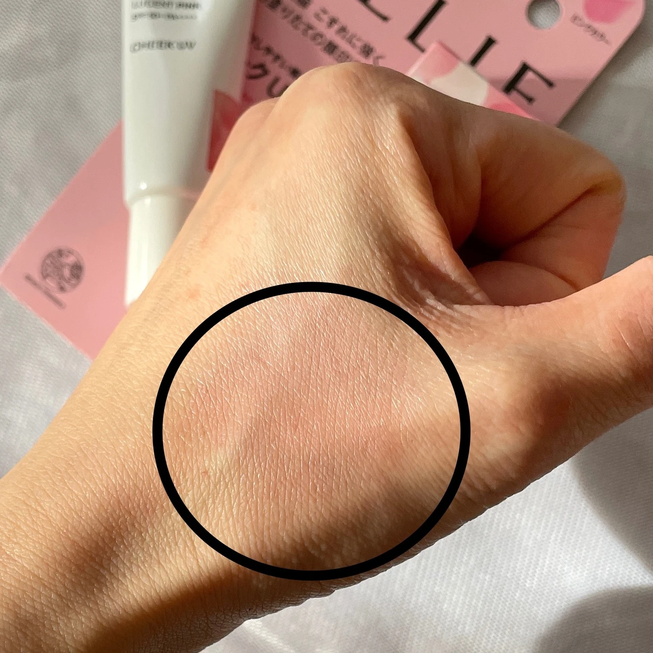 ALLIEで日焼け止めをアップデート!高コスパ･時短メイクで今季イチオシ高UVアイテム!_7