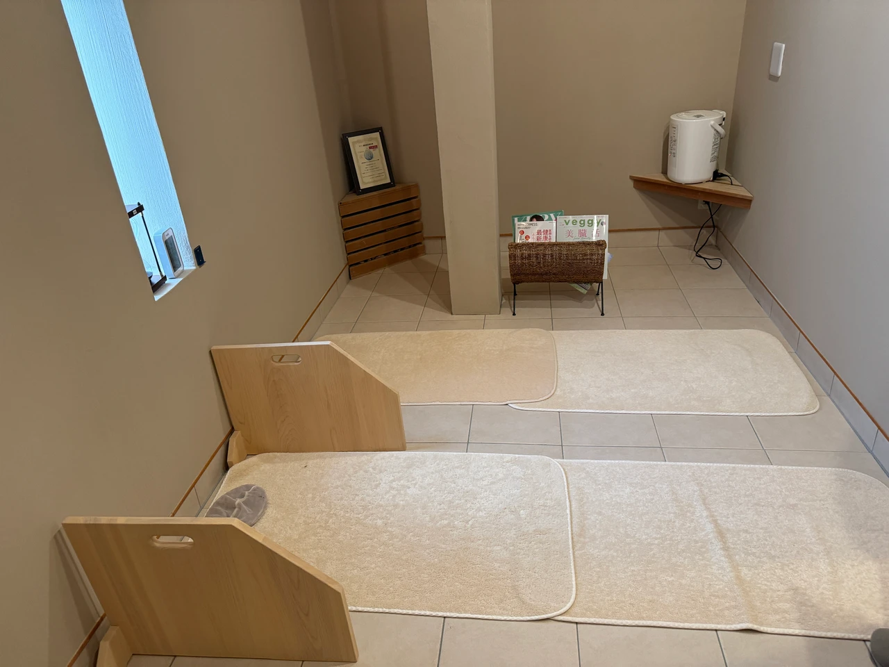 アルソア女神の森 美ウェルネスリトリート