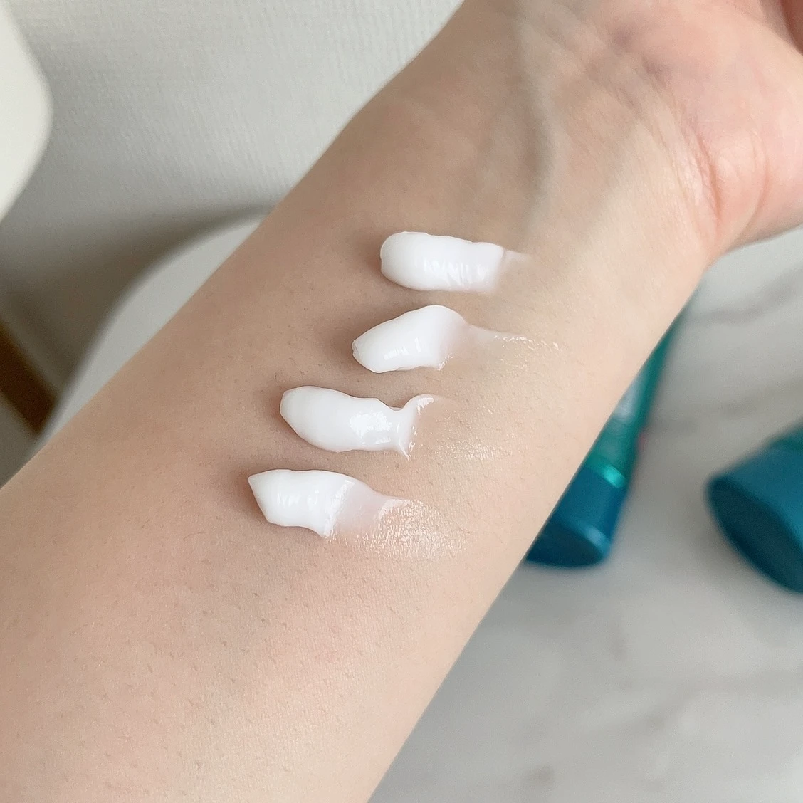 アトリックス　ハンドクリーム