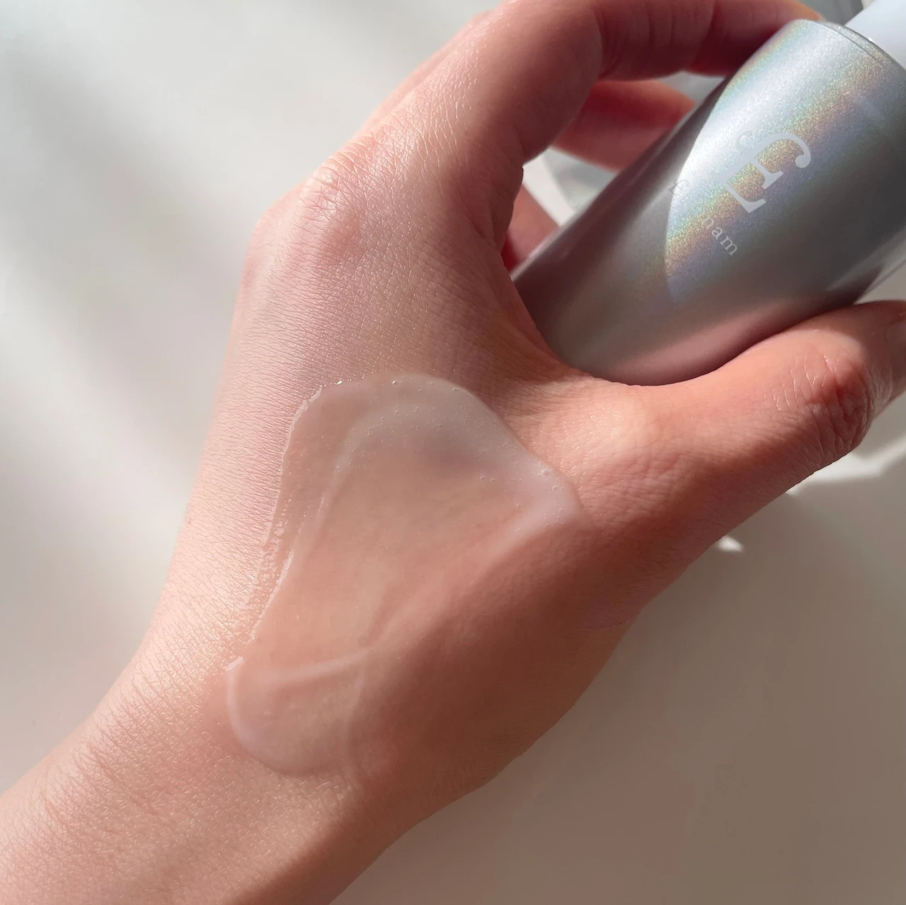 Eternamエテルナム セラム