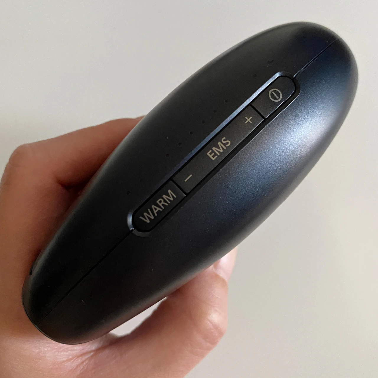 マスクレスの今こそ使いたい！！【パナソニック バイタリフト かっさ EH-SP85】で美顔トレーニング♬_5