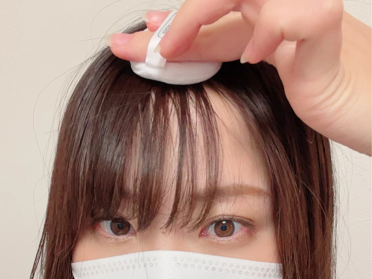 VT CICA ノーセバム マイルドパウダー