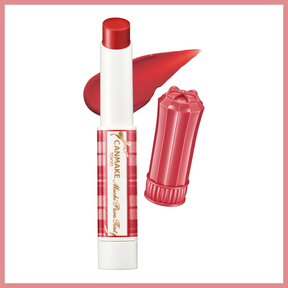 キャンメイク むちぷるティント 05