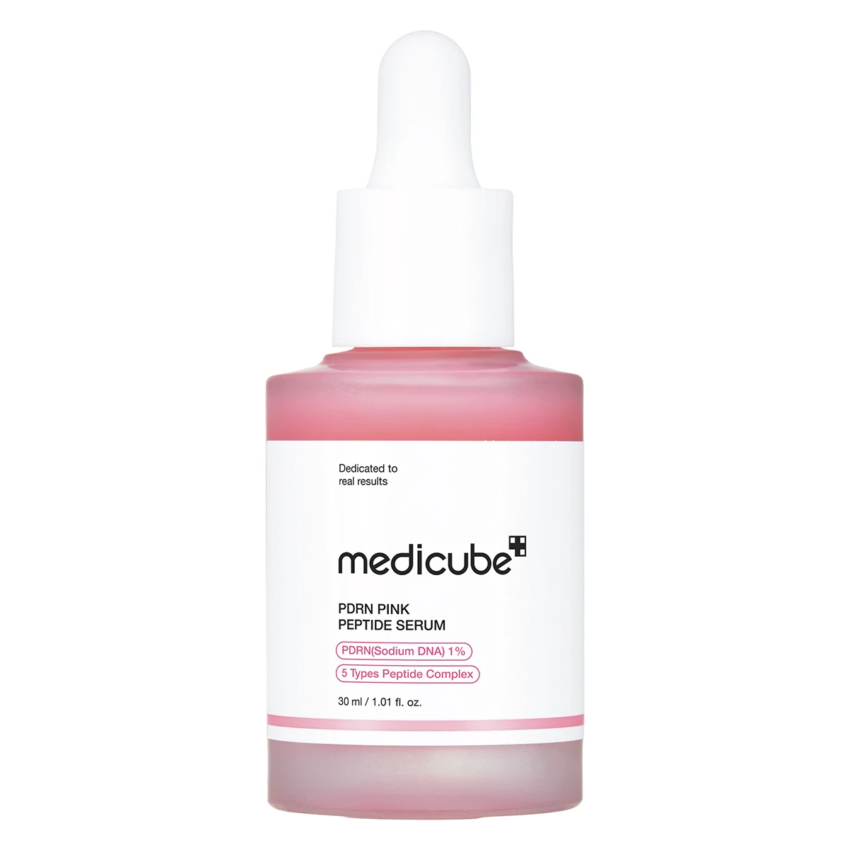 medicube メディキューブ PDRNピンクアンプル