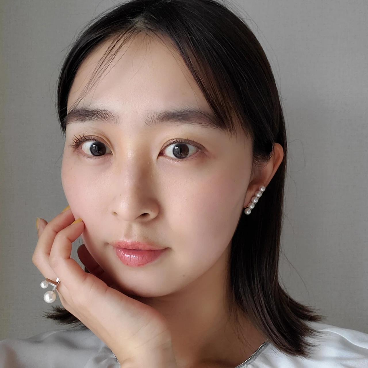 【自己紹介】MAQUIAインフルエンサー8年目のYurikaです！_1