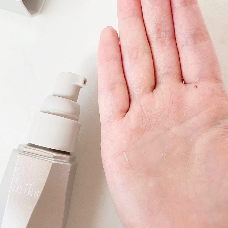 【新作スキンケア】iniks（イニクス）バリアエイジングケア※ラインが9月28日に登場！敏感肌のための「よりそい設計」が特徴※ 年齢に応じたケア_2_3