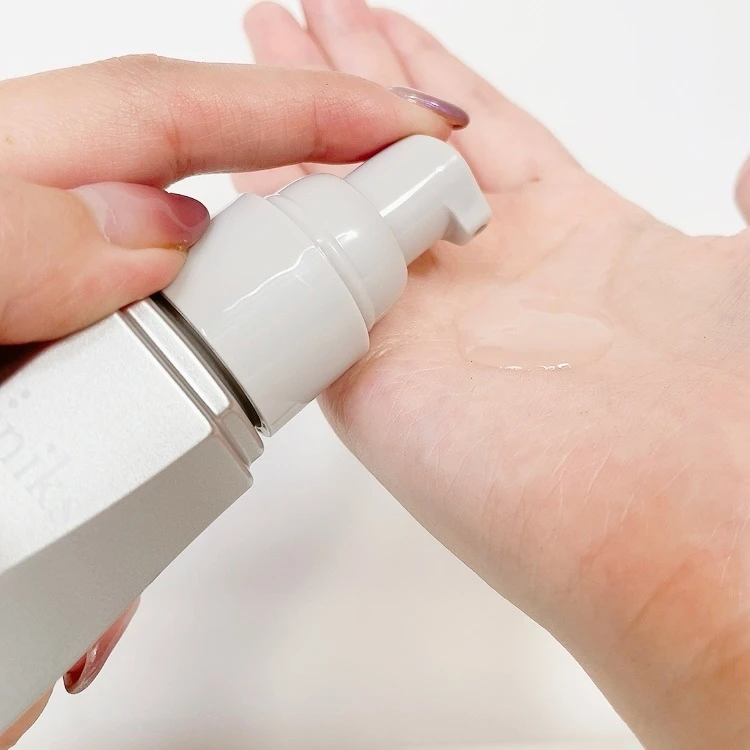 【新作スキンケア】iniks（イニクス）バリアエイジングケア※ラインが9月28日に登場！敏感肌のための「よりそい設計」が特徴※ 年齢に応じたケア_2_2