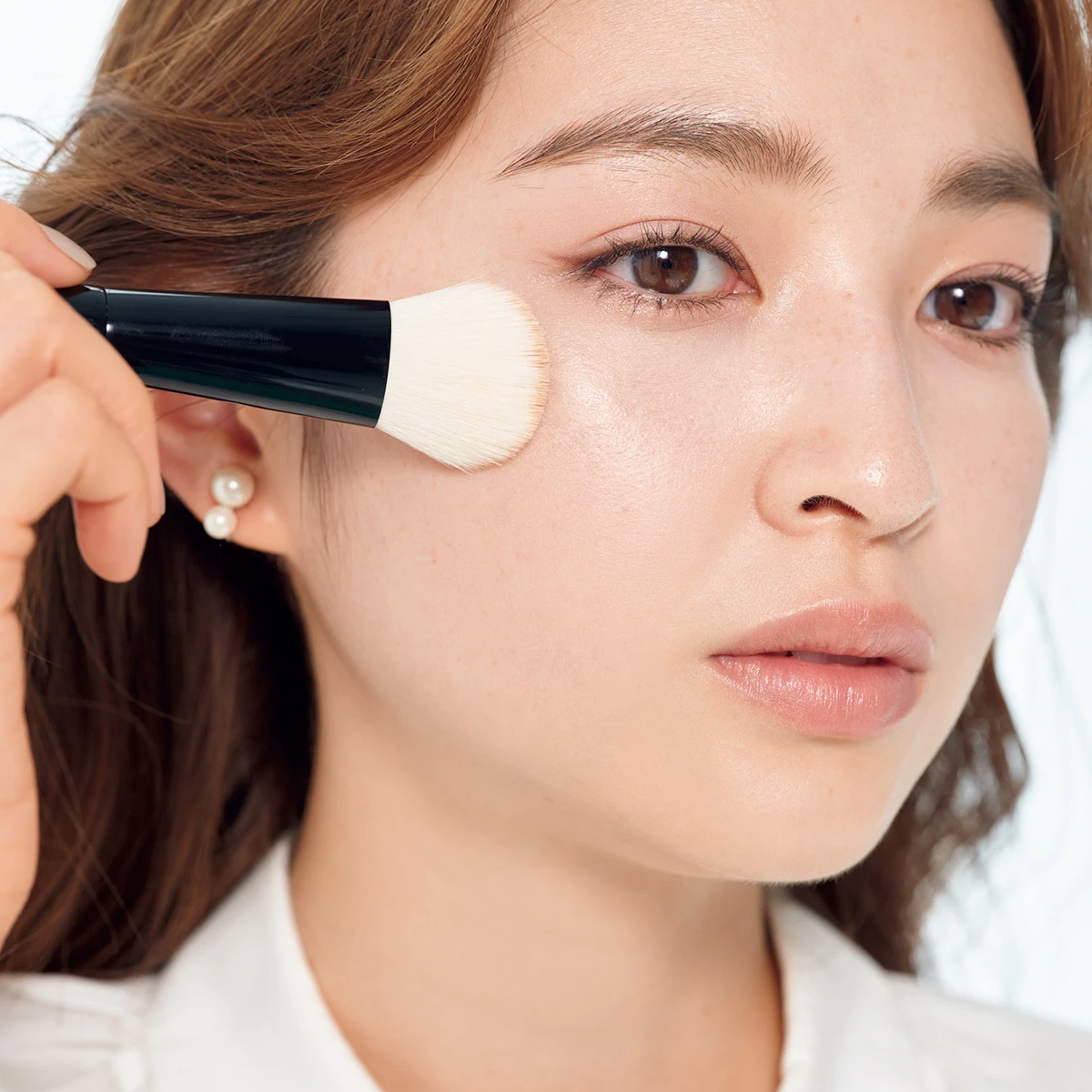 コスメデコルテ、上西星来