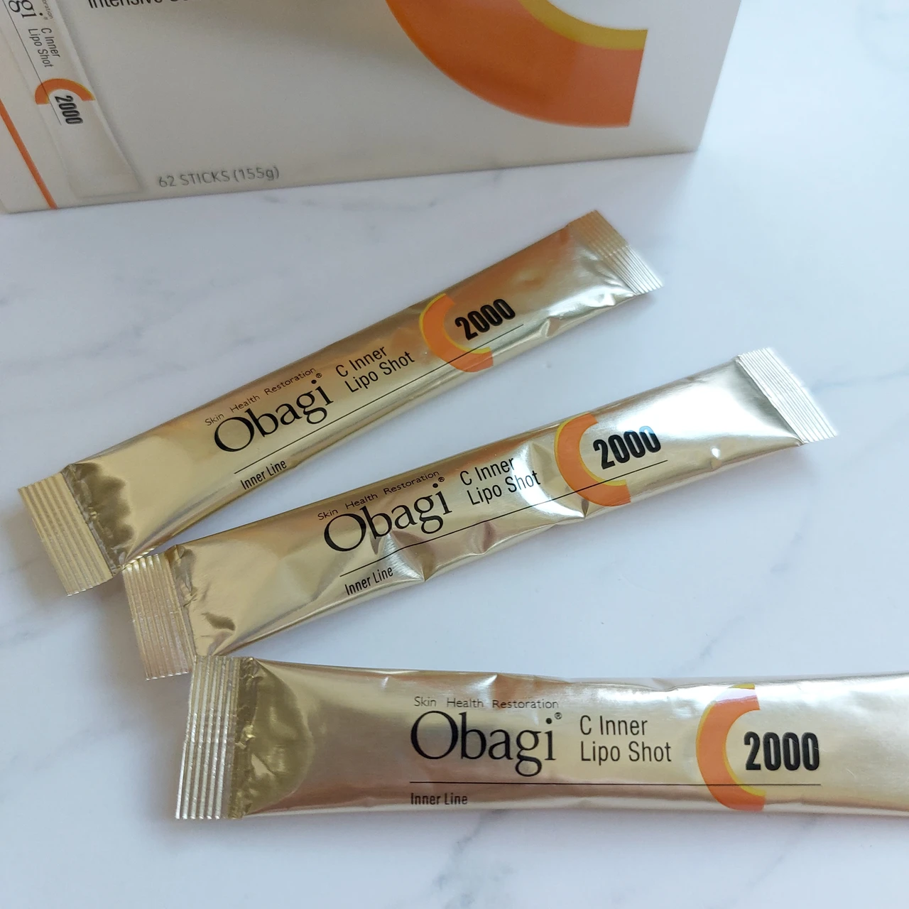 オバジCインナーリポショット