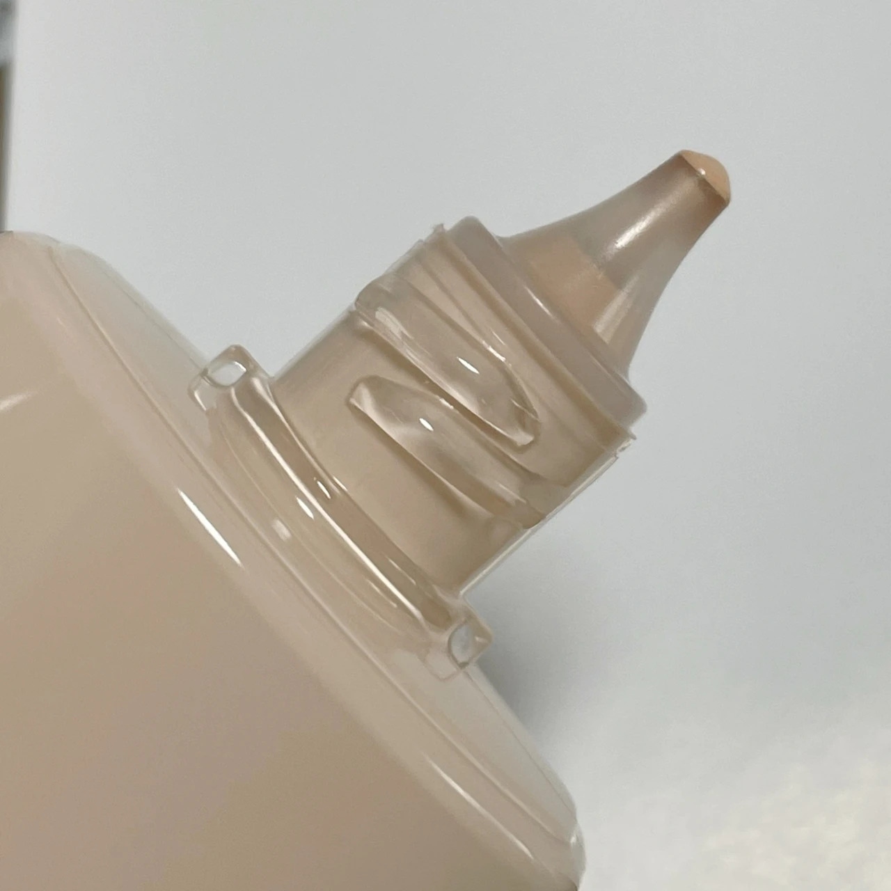 Primavista　ジャストワン　フィニッシュ【02ヘルシーベージュ】最新ハイカバーBB✨マスクしていても色もちロングキープ！！_2