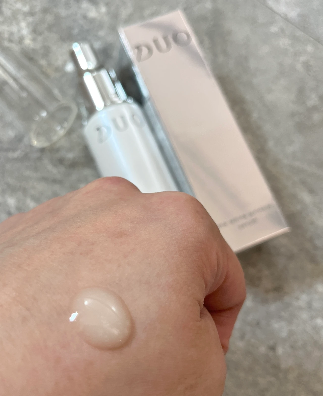 DUO デュオ ザ クレンジングバーム　デュオ ザ 薬用リンクルセラム　口コミ　新作　レビュー　2024 美白美容液　クレンジング　毛穴